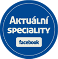 aktuální speciality