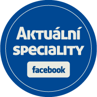 aktuální speciality